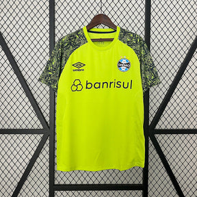 Camiseta 24∕25 Gremio Goalkeeper - foto principal