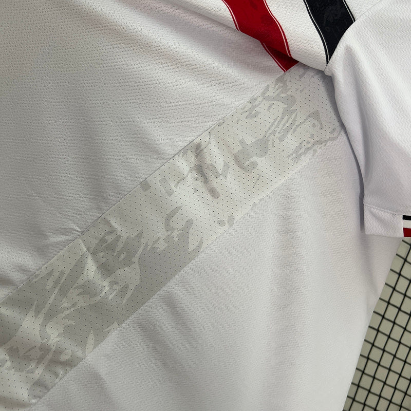 Camiseta 24∕25 Santa Cruz Away - foto principal