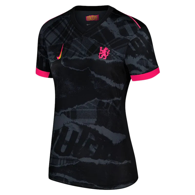 Camiseta Chelsea Femenino 24/25 Third - foto principal
