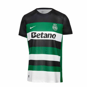 Camiseta Feminina Sporting 24/25 Home - foto principal
