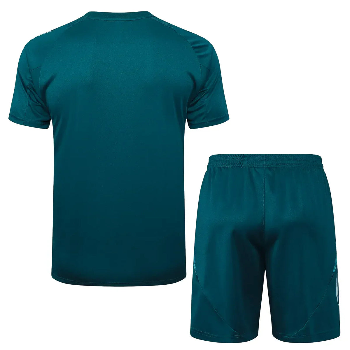 Set Cruzeiro Training25/26 - Azul - vista frontal