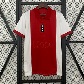 25∕26 Ajax Commemorative Edition - foto principal