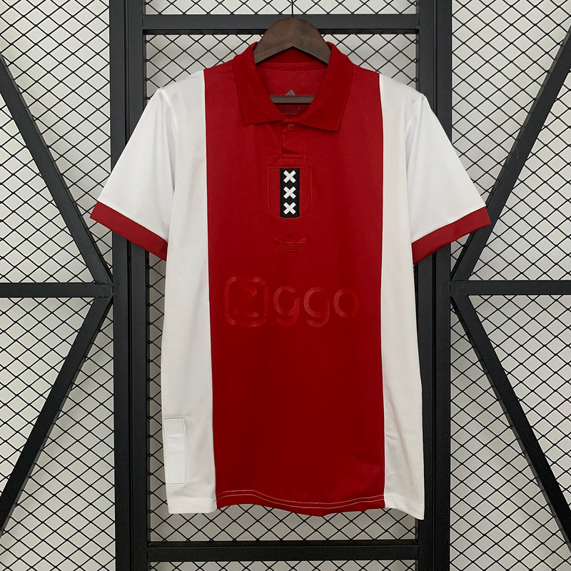 25∕26 Ajax Commemorative Edition - foto principal