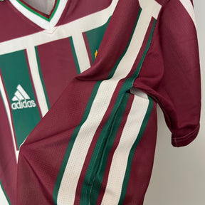 Camiseta Retro Fluminense 2003 - foto principal
