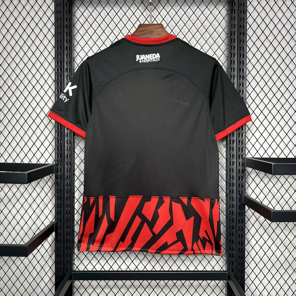 Camiseta RCD Mallorca 24∕25 Home - vista frontal