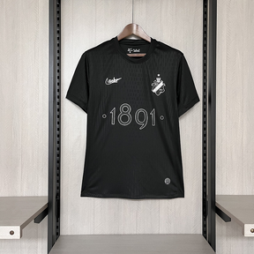 Camiseta Aik 25/26 commemorative black - foto principal