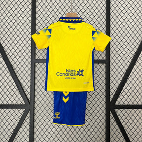 Kids Las Palmas 24/25 Home - vista frontal