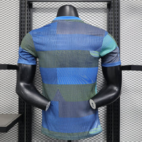 Camiseta Real Madrid 25/26 Player Training - vista frontal