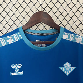Camiseta Real Betis 24∕25 Third - vista trasera