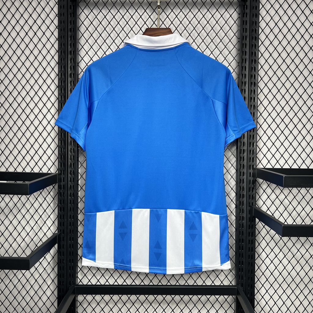 Camiseta Espanyol 24/25 Home - vista frontal