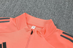 Training Suit Bayern De Munique 25/26 - Winter - tejido y acabado