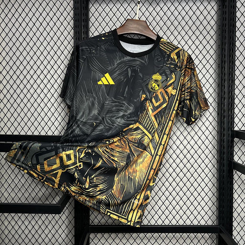 Real Madrid 24∕25 Special edition black - foto principal