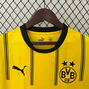 Camiseta 24∕25 Borussia Dortmund Home - vista trasera