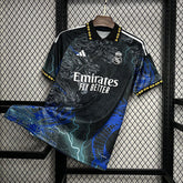 Real Madrid 2024∕25 Black Dragon - foto principal