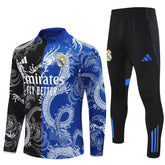 Training Suit Real Madrid 25/26 - Winter - foto principal
