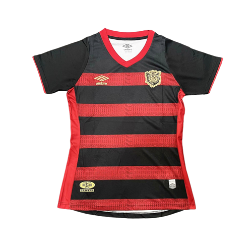 Feminina Sport Recife 24∕25 Home - foto principal