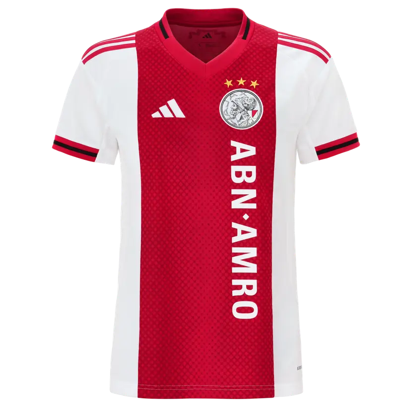 Camiseta Ajax Woman 25/26 Home - foto principal