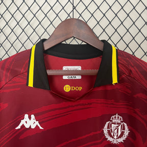 Camiseta Valladolid 24/25 Third - vista trasera