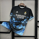 Real Madrid 24∕25 Ocean Blue - foto principal