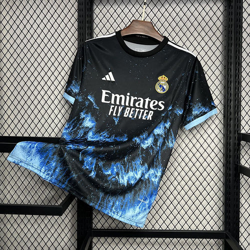 Real Madrid 24∕25 Ocean Blue - foto principal