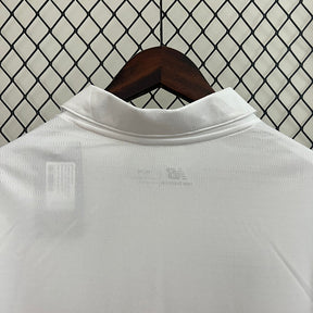 Camiseta 24∕25 Long Sleeve Sao Paulo Home - foto principal