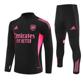 Training Suit Arsenal 25/26 Pink - Winter - foto principal