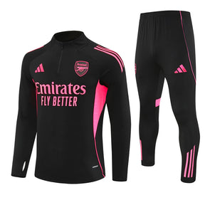 Training Suit Arsenal 25/26 Pink - Winter - foto principal