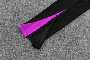 Training Suit England 25/26 Black - Winter - foto principal