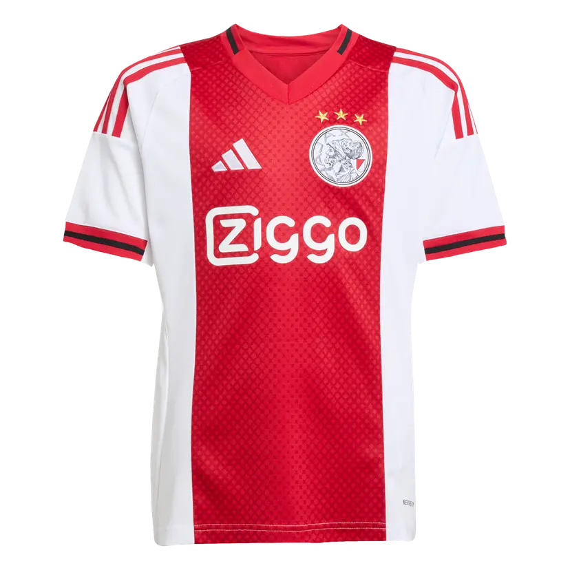 Kids Ajax 25/26 Home - foto principal