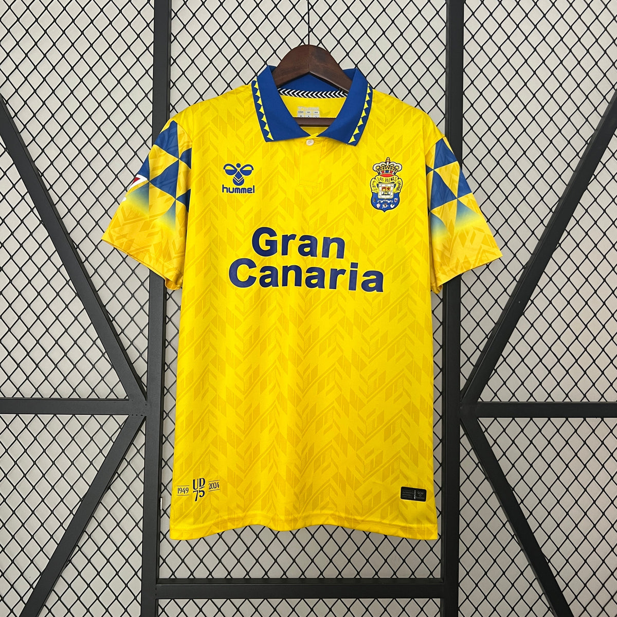 Camiseta Las Palmas 24/25 Home - foto principal