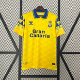 Camiseta Las Palmas 24/25 Home - foto principal