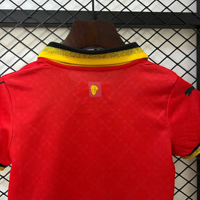 Kids Milan 25/26 Co-Branded Edition - Vermelho - foto principal