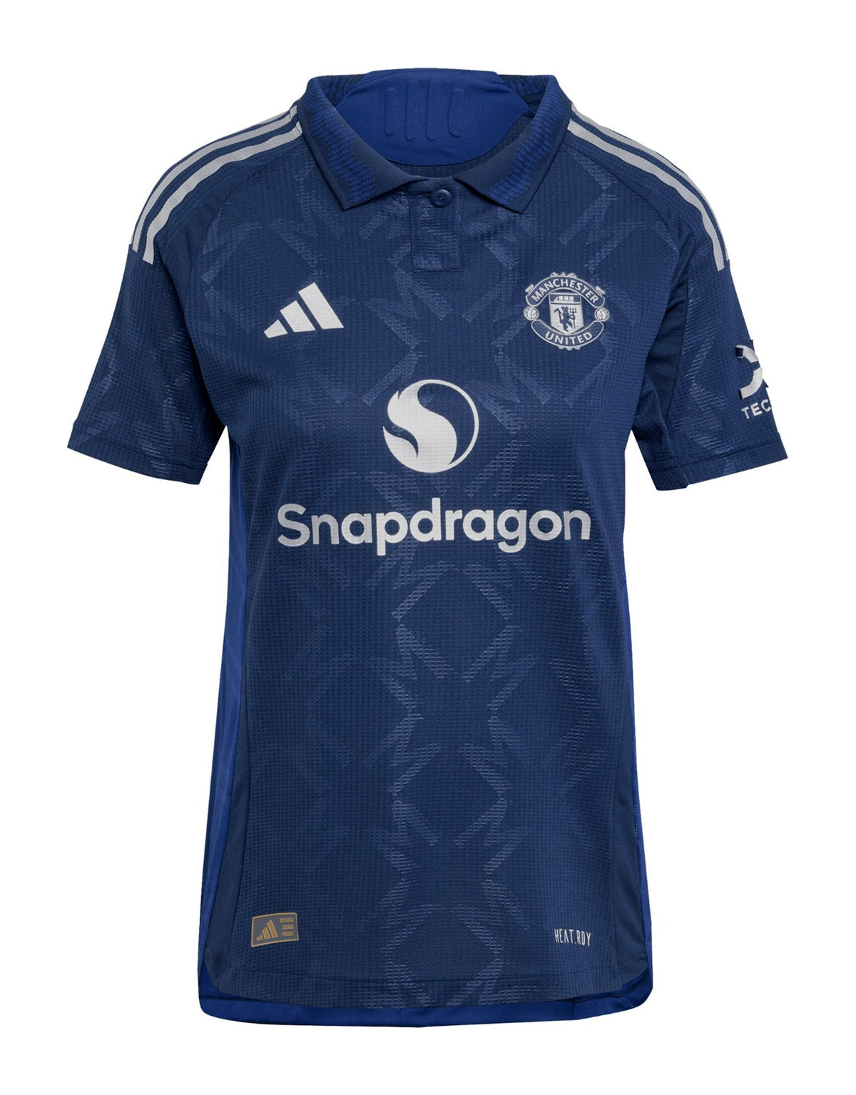 Camiseta Manchester United Femenino 24/25 Away - foto principal