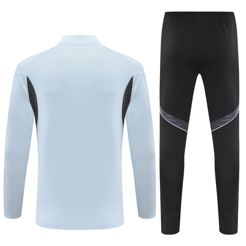 Training Suit Japan 25/26 - Winter - vista trasera