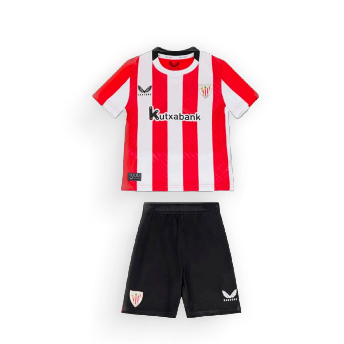 Kids Athletic Bilbao 24/25 Home - foto principal