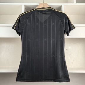 Camiseta do Santos Charlie Brown 24/25 - Femenino - vista frontal