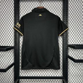 Valencia CF 24∕25 Away - vista frontal