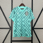 Camiseta 24∕25 Palmeiras Goalkeeper S-4XL(9F96) - foto principal