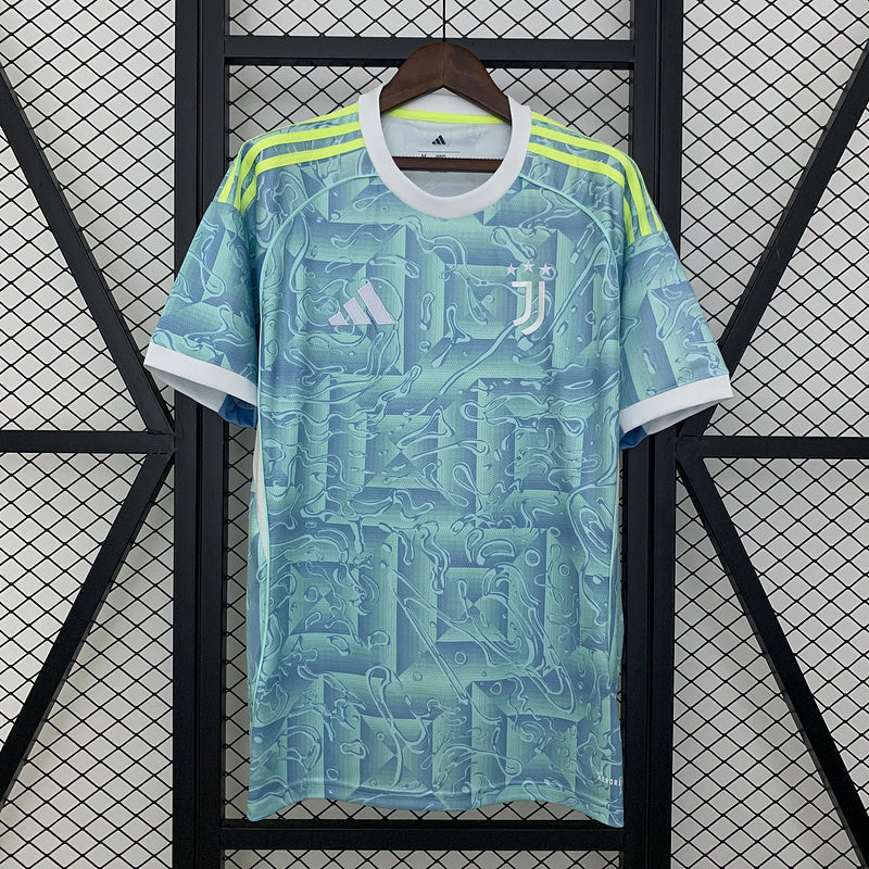 25∕26 Juventus away - foto principal