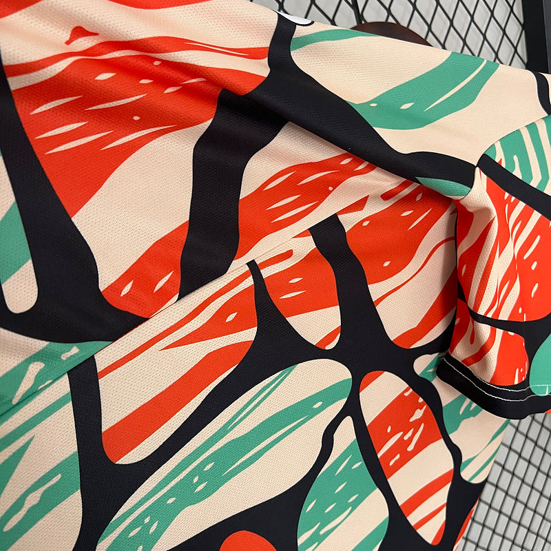 Camiseta 24∕25 Arsenal pre-match - foto principal