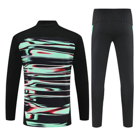 Training Suit Portugal 25/26 - Winter - vista frontal