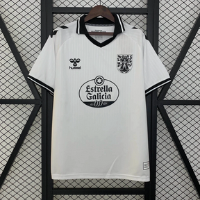 Camiseta Celta Vigo 25/26 100th Anniversary - foto principal