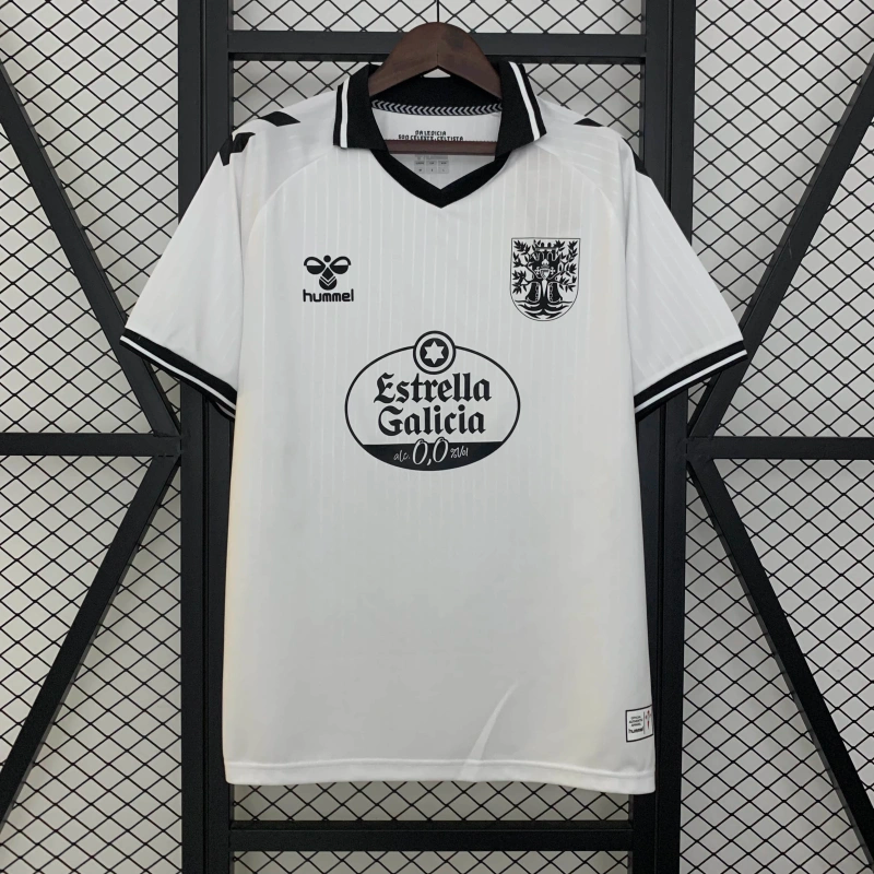 Camiseta Celta Vigo 25/26 100th Anniversary - foto principal