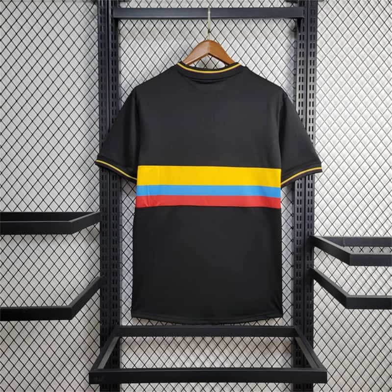 24∕25 Colombia Commemorative Edition S-XXL(2C94) - vista frontal