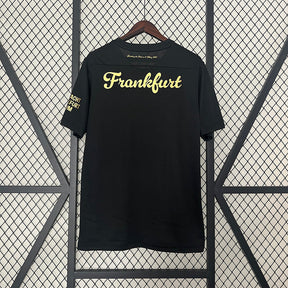 Camiseta 24∕25 Frankfurt Special Edition - tejido y acabado