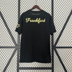 Camiseta 24∕25 Frankfurt Special Edition - tejido y acabado