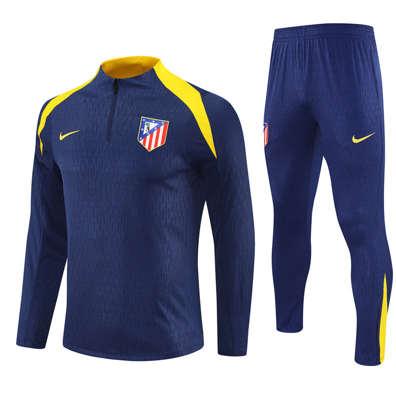 Training Suit Atletico de Madrid 25/26 - Winter - foto principal