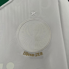 Camiseta 24∕25 Palmeiras Special Edition - detalle de la manga