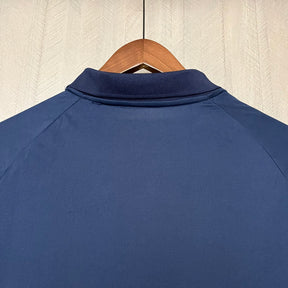 Camiseta Flamengo 25/26 - Polo - vista trasera