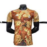 Camiseta Real Madrid 25/26 Player Special Edition - foto principal